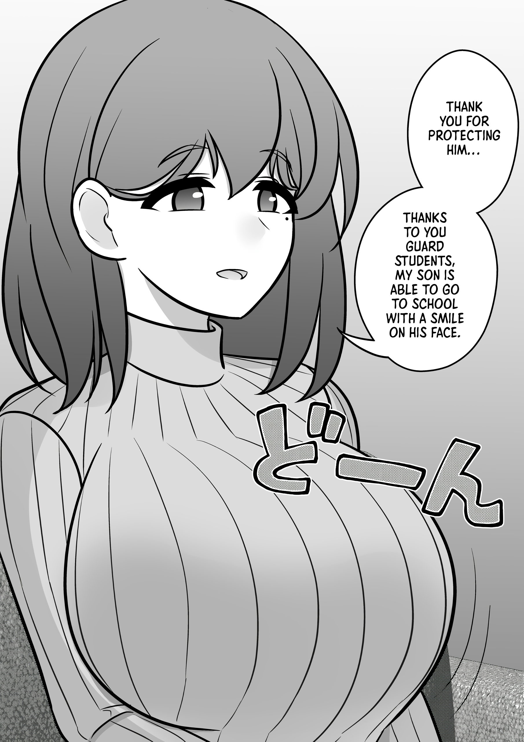 A Parallel World With A 1:39 Male To Female Ratio Is Unexpectedly Normal chapter 125 page 2
