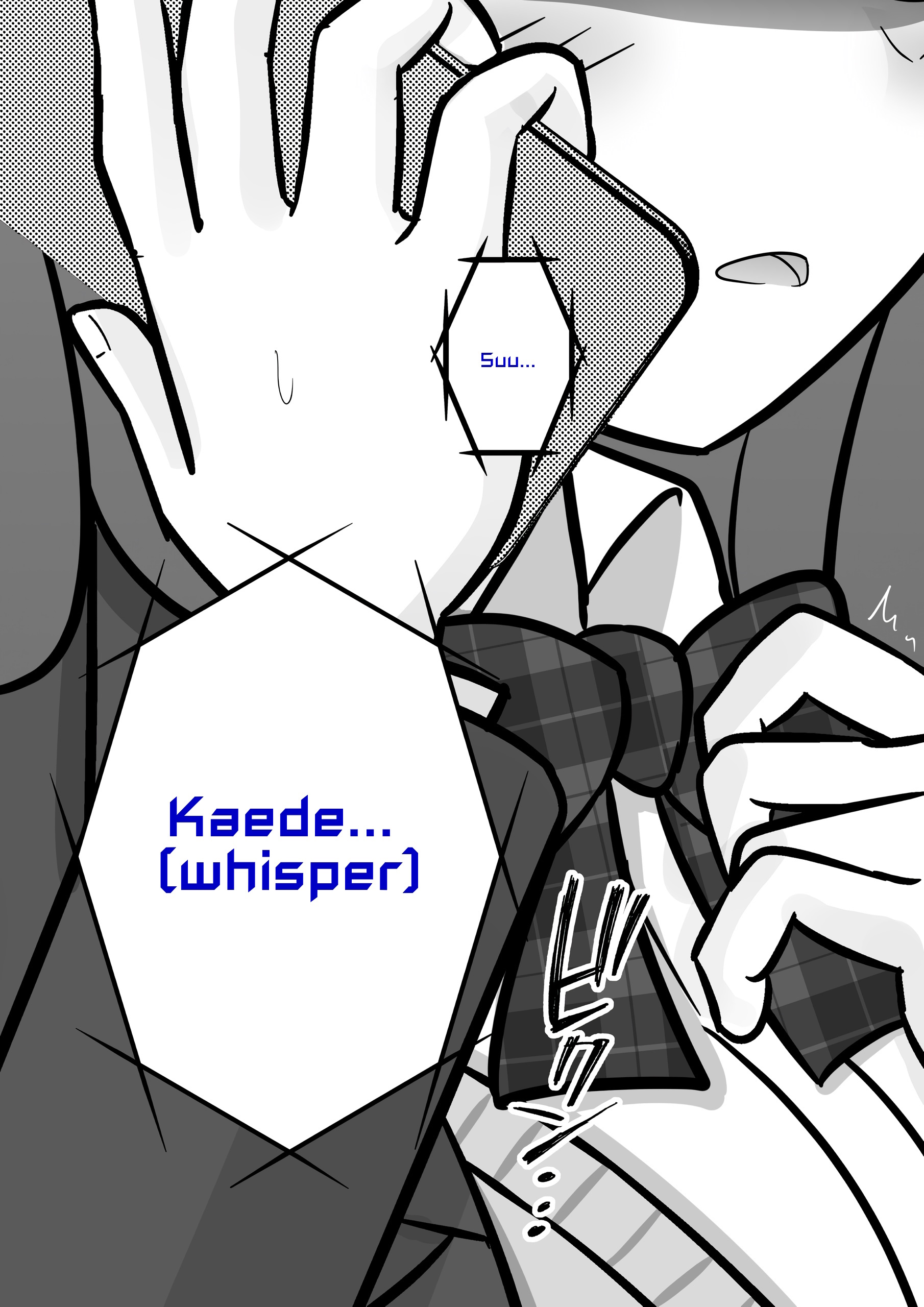 A Parallel World With A 1:39 Male To Female Ratio Is Unexpectedly Normal chapter 129 page 6