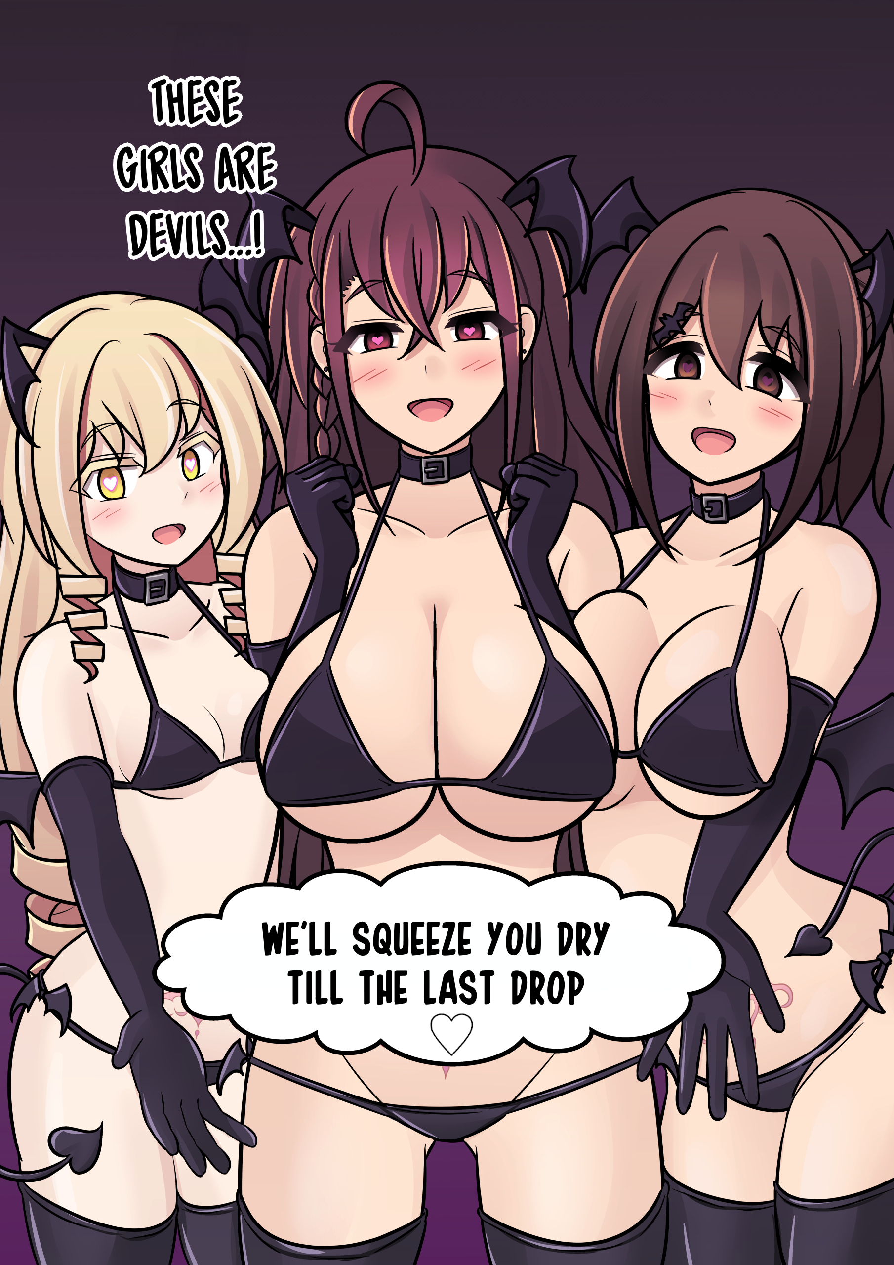 A Parallel World With A 1:39 Male To Female Ratio Is Unexpectedly Normal chapter 130 page 7