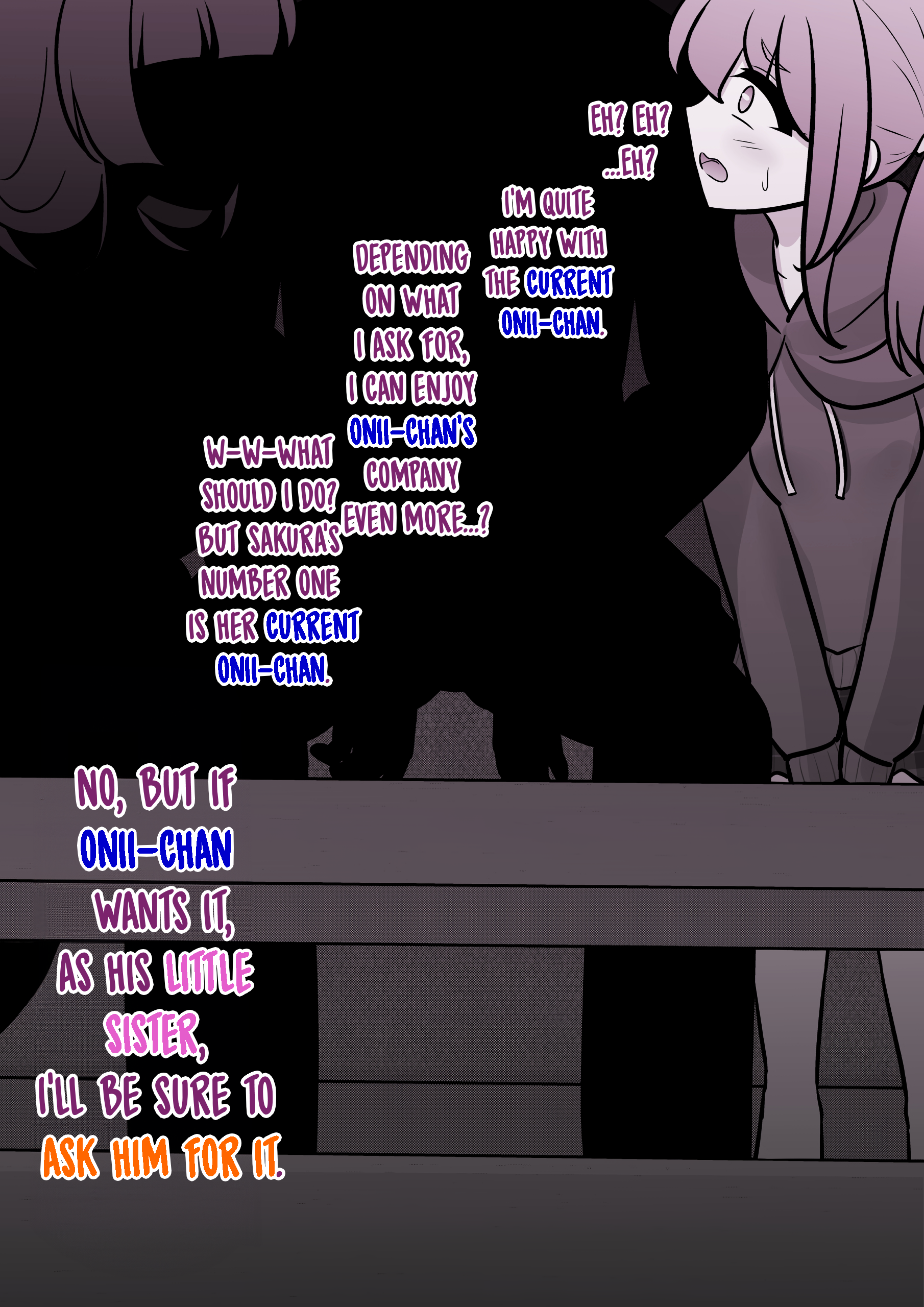 A Parallel World With A 1:39 Male To Female Ratio Is Unexpectedly Normal chapter 134 page 5