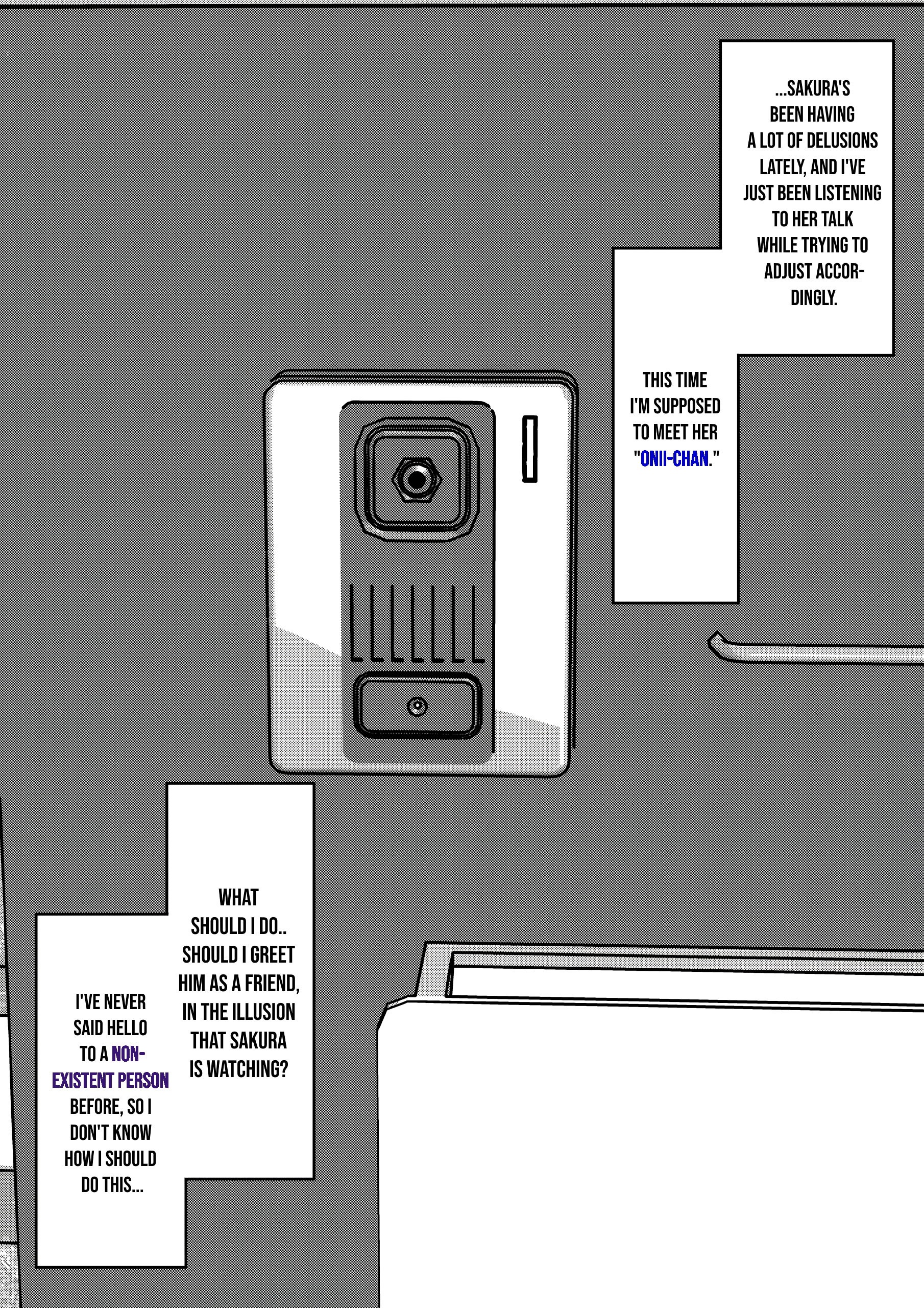 A Parallel World With A 1:39 Male To Female Ratio Is Unexpectedly Normal chapter 135 page 12