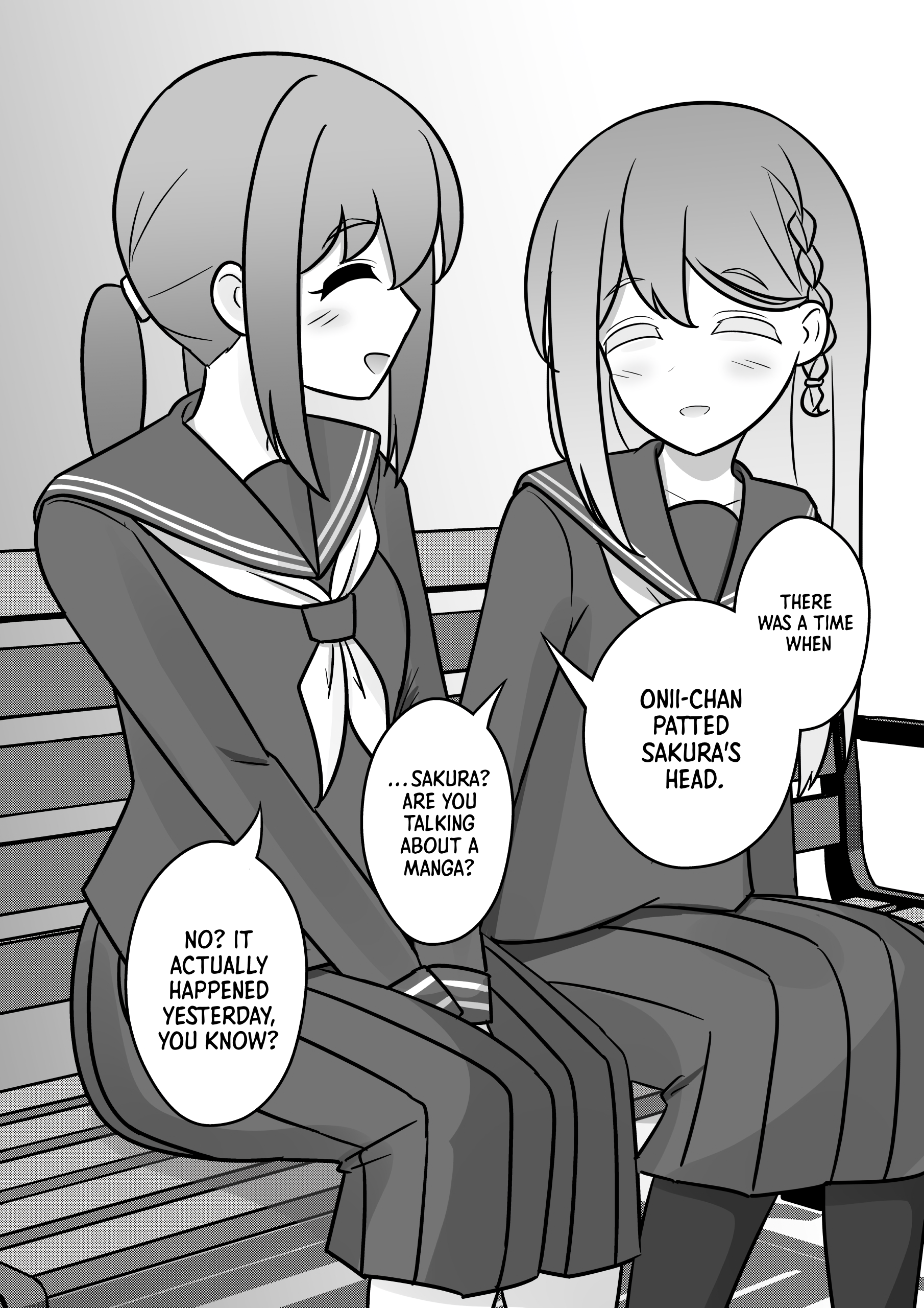 A Parallel World With A 1:39 Male To Female Ratio Is Unexpectedly Normal chapter 135 page 9
