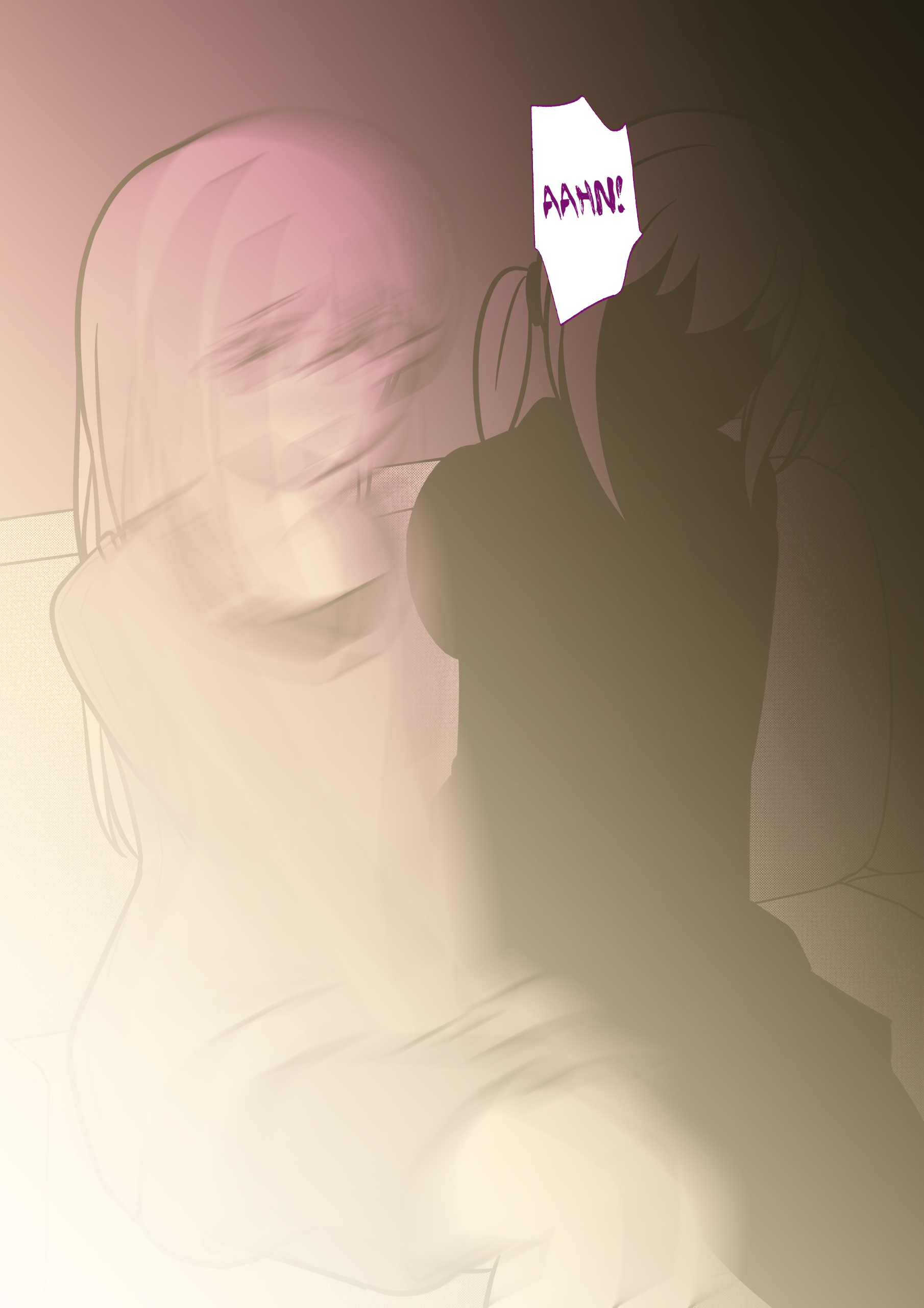 A Parallel World With A 1:39 Male To Female Ratio Is Unexpectedly Normal chapter 136 page 8