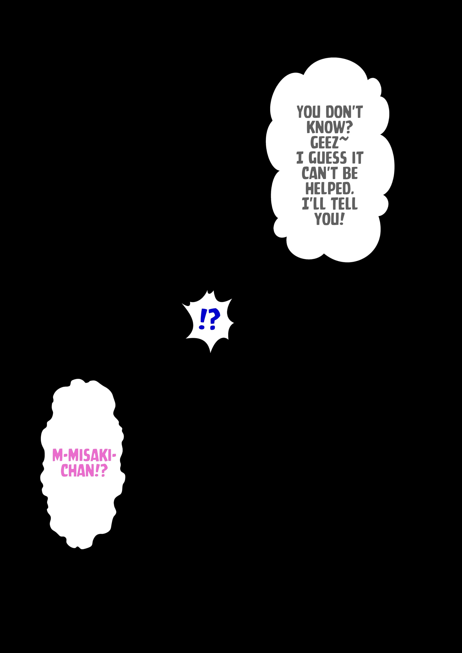 A Parallel World With A 1:39 Male To Female Ratio Is Unexpectedly Normal chapter 138 page 6