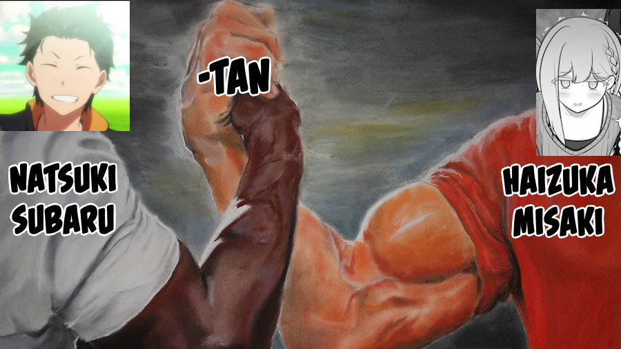 A Parallel World With A 1:39 Male To Female Ratio Is Unexpectedly Normal chapter 139 page 12