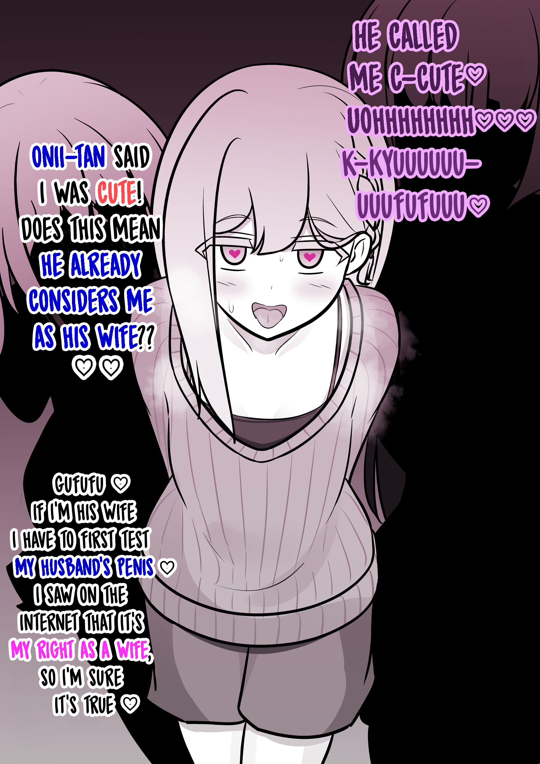 A Parallel World With A 1:39 Male To Female Ratio Is Unexpectedly Normal chapter 139 page 9