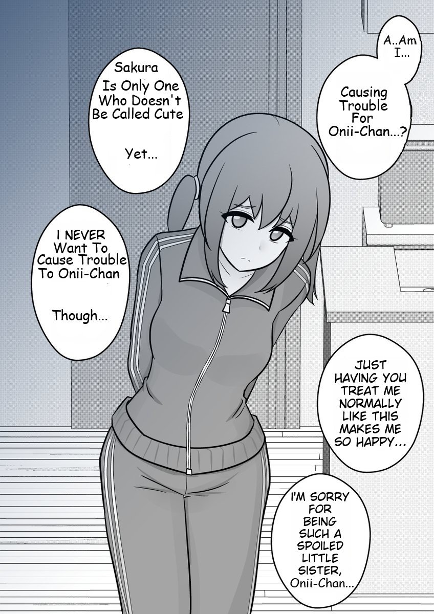 A Parallel World With A 1:39 Male To Female Ratio Is Unexpectedly Normal chapter 14 page 2