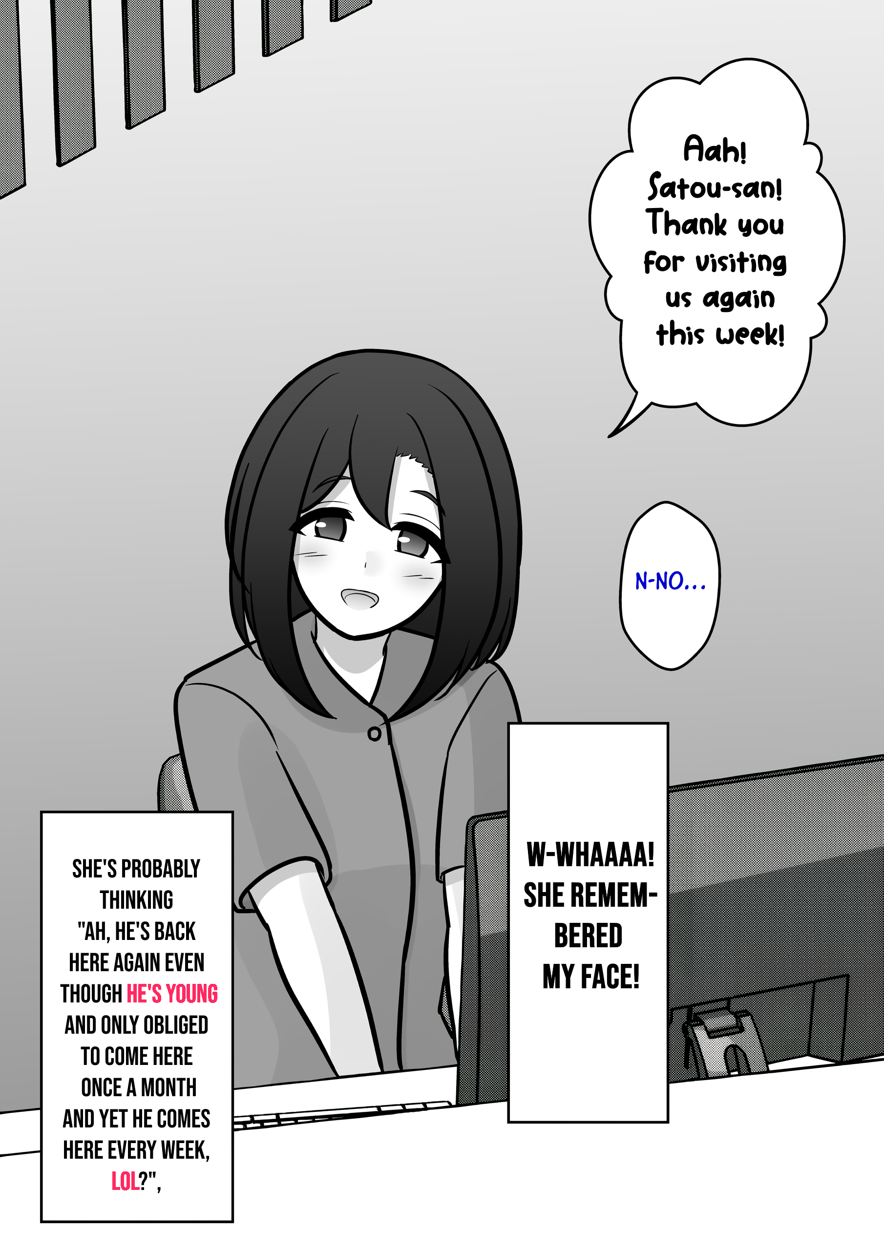 A Parallel World With A 1:39 Male To Female Ratio Is Unexpectedly Normal chapter 140 page 5