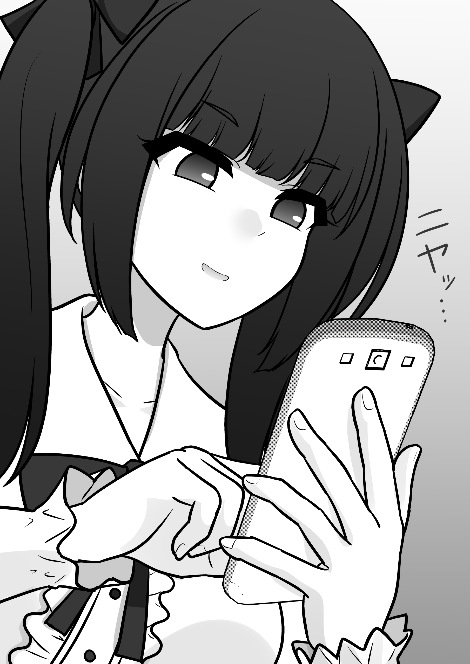 A Parallel World With A 1:39 Male To Female Ratio Is Unexpectedly Normal chapter 142 page 4