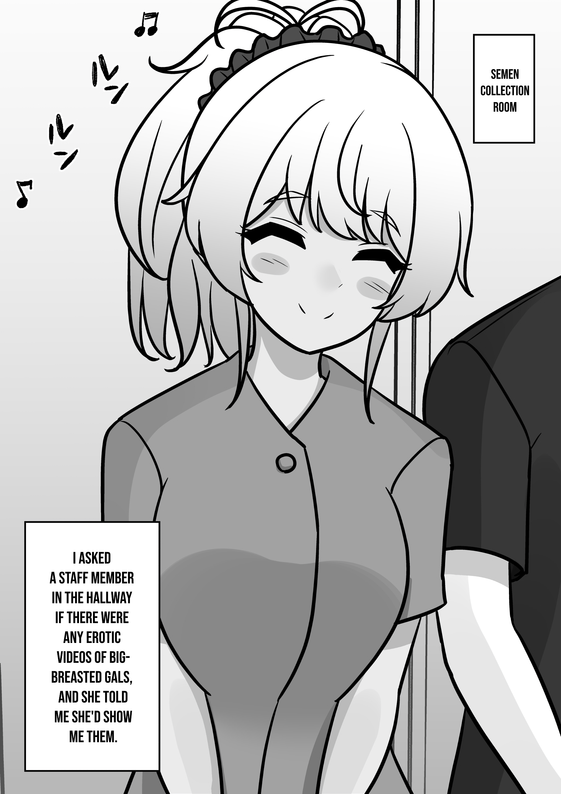 A Parallel World With A 1:39 Male To Female Ratio Is Unexpectedly Normal chapter 142 page 5