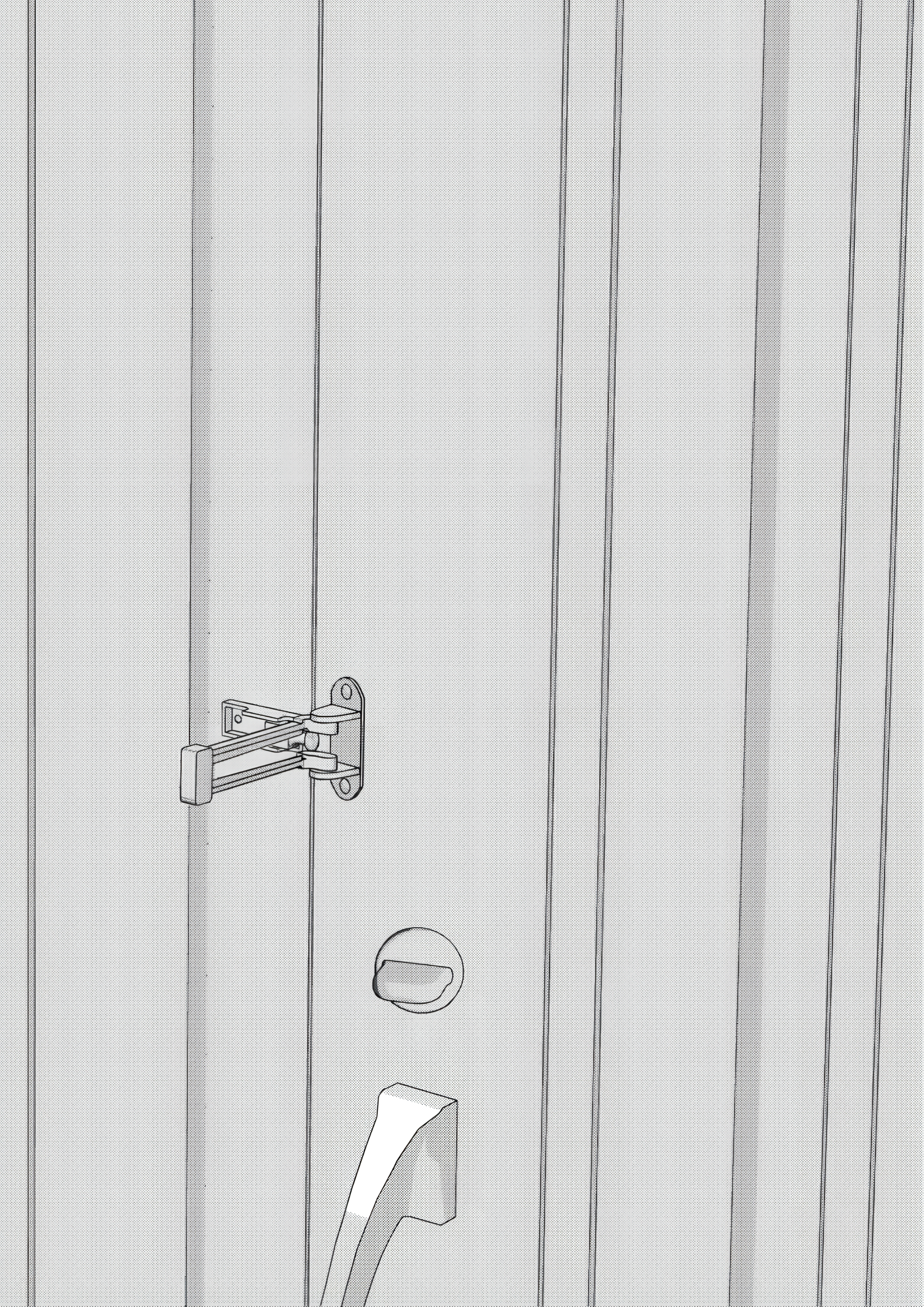 A Parallel World With A 1:39 Male To Female Ratio Is Unexpectedly Normal chapter 145 page 6