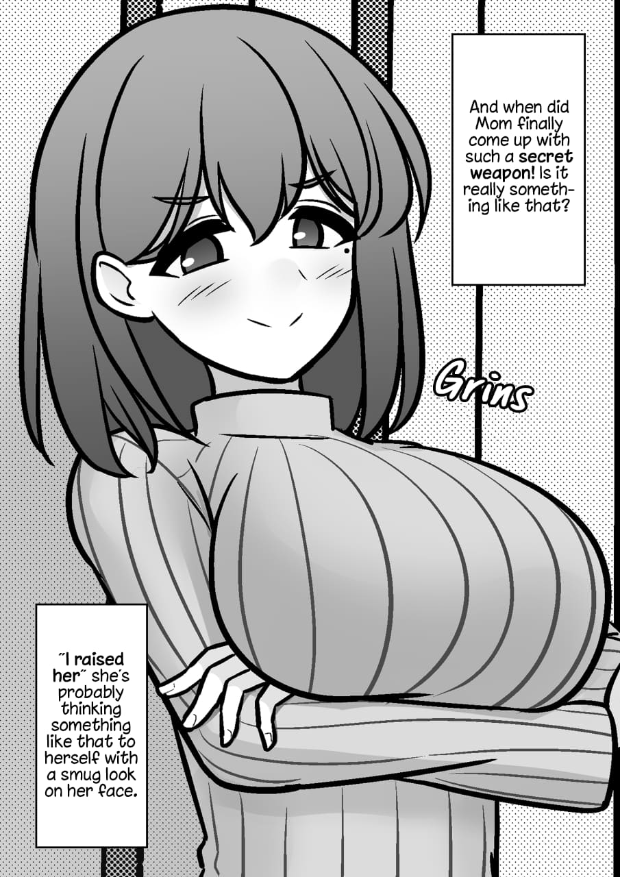 A Parallel World With A 1:39 Male To Female Ratio Is Unexpectedly Normal chapter 149 page 3