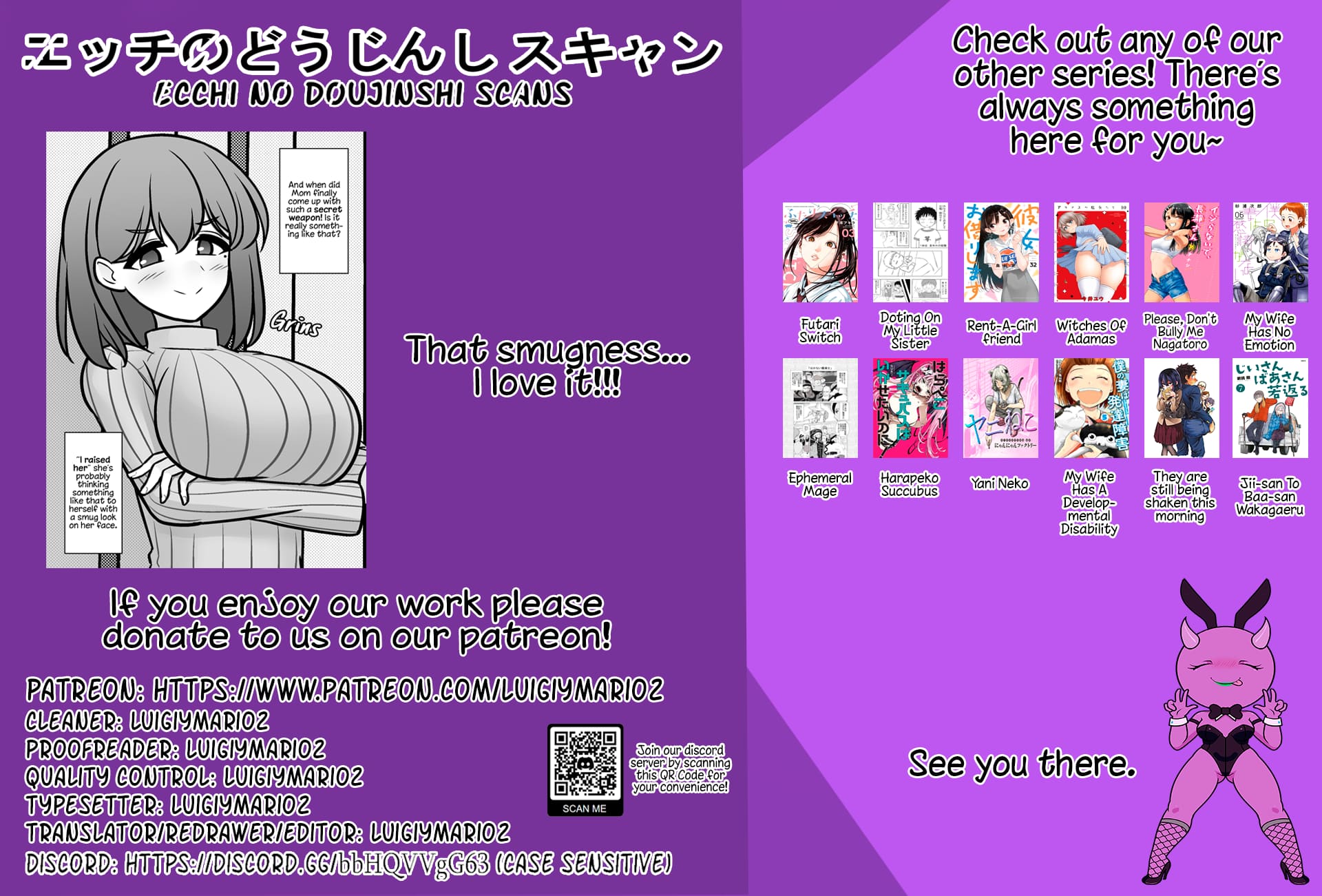 A Parallel World With A 1:39 Male To Female Ratio Is Unexpectedly Normal chapter 149 page 7