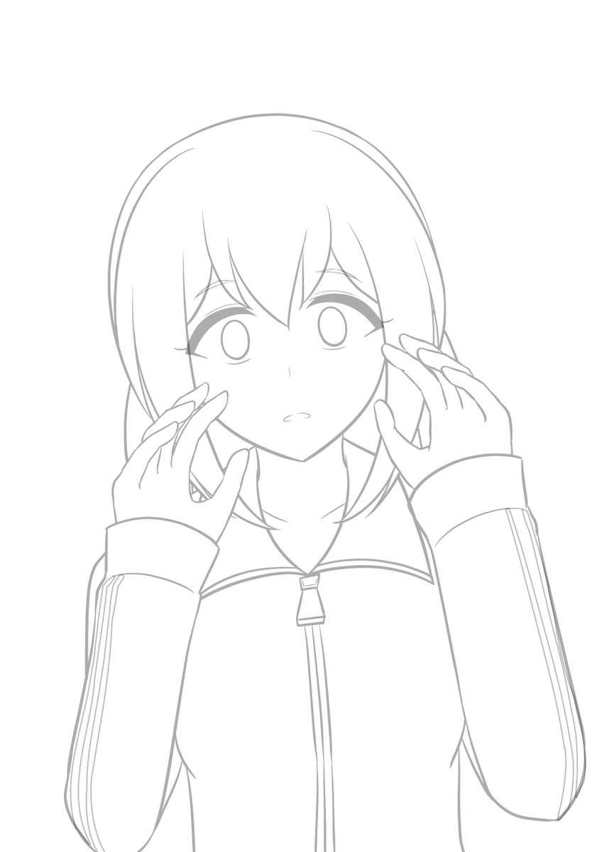 A Parallel World With A 1:39 Male To Female Ratio Is Unexpectedly Normal chapter 15 page 2