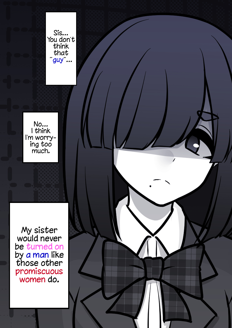 A Parallel World With A 1:39 Male To Female Ratio Is Unexpectedly Normal chapter 151 page 8