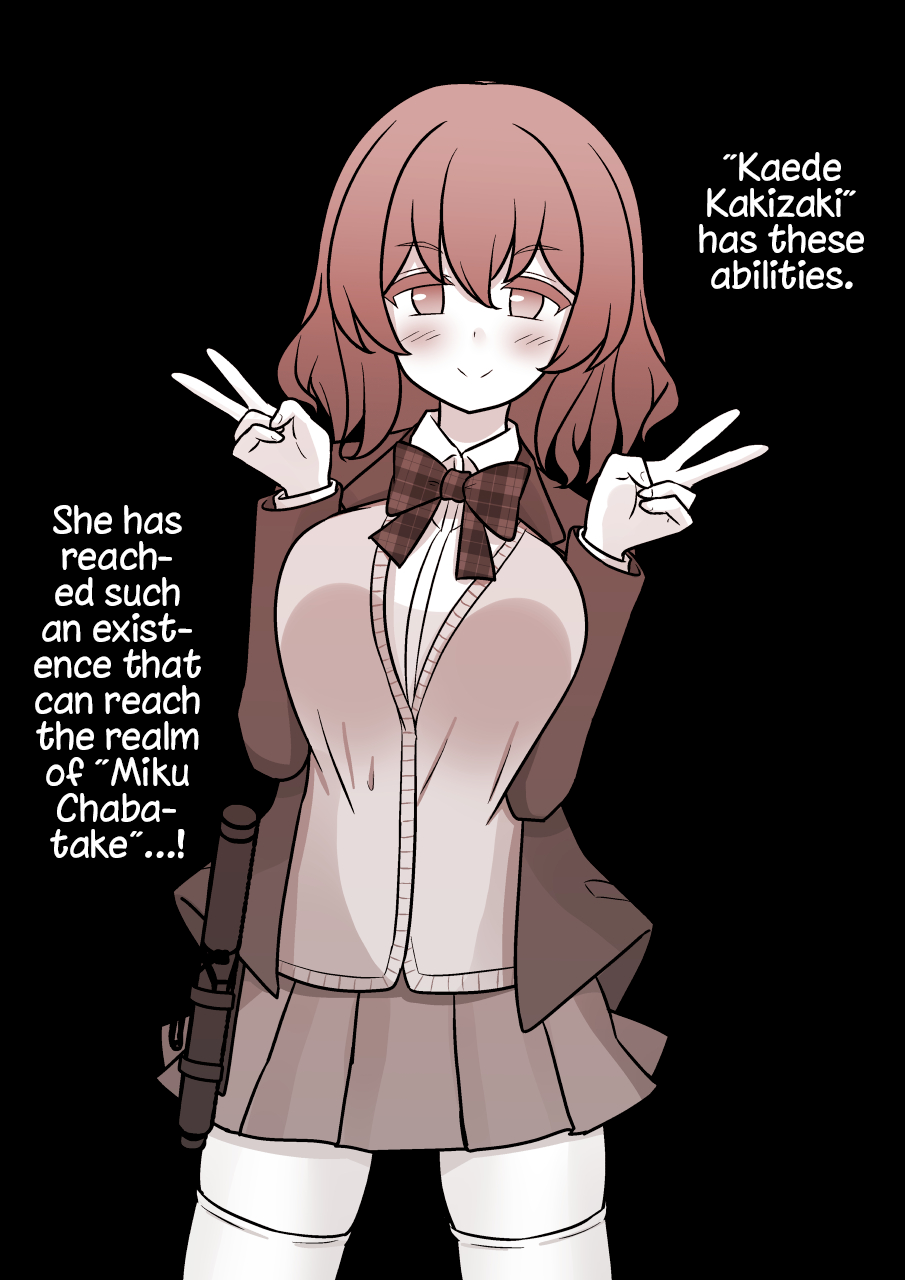 A Parallel World With A 1:39 Male To Female Ratio Is Unexpectedly Normal chapter 155 page 7