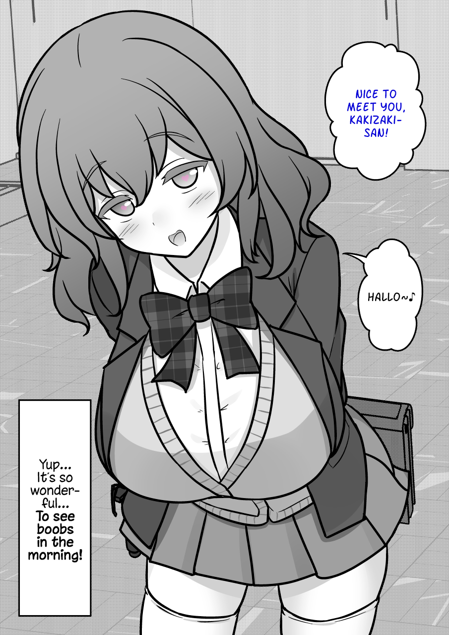 A Parallel World With A 1:39 Male To Female Ratio Is Unexpectedly Normal chapter 155 page 8