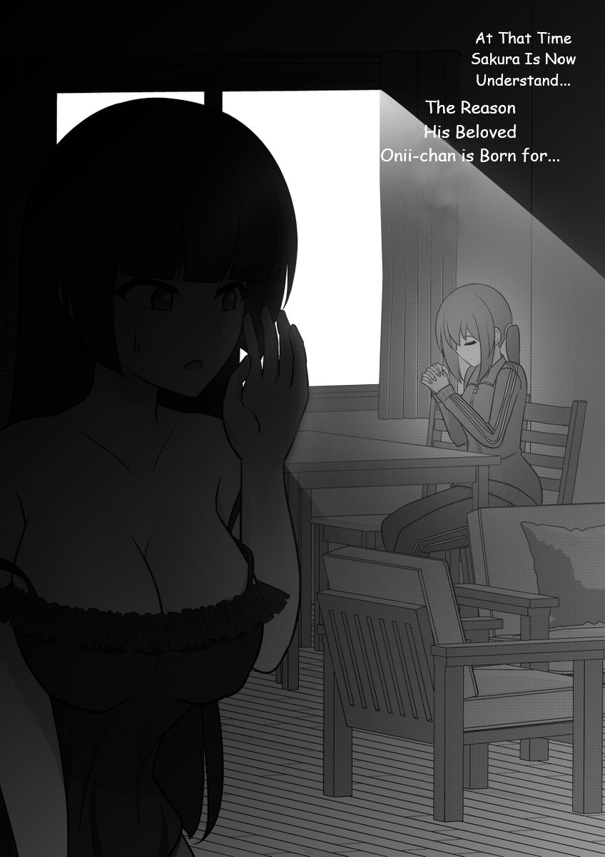 A Parallel World With A 1:39 Male To Female Ratio Is Unexpectedly Normal chapter 16 page 2