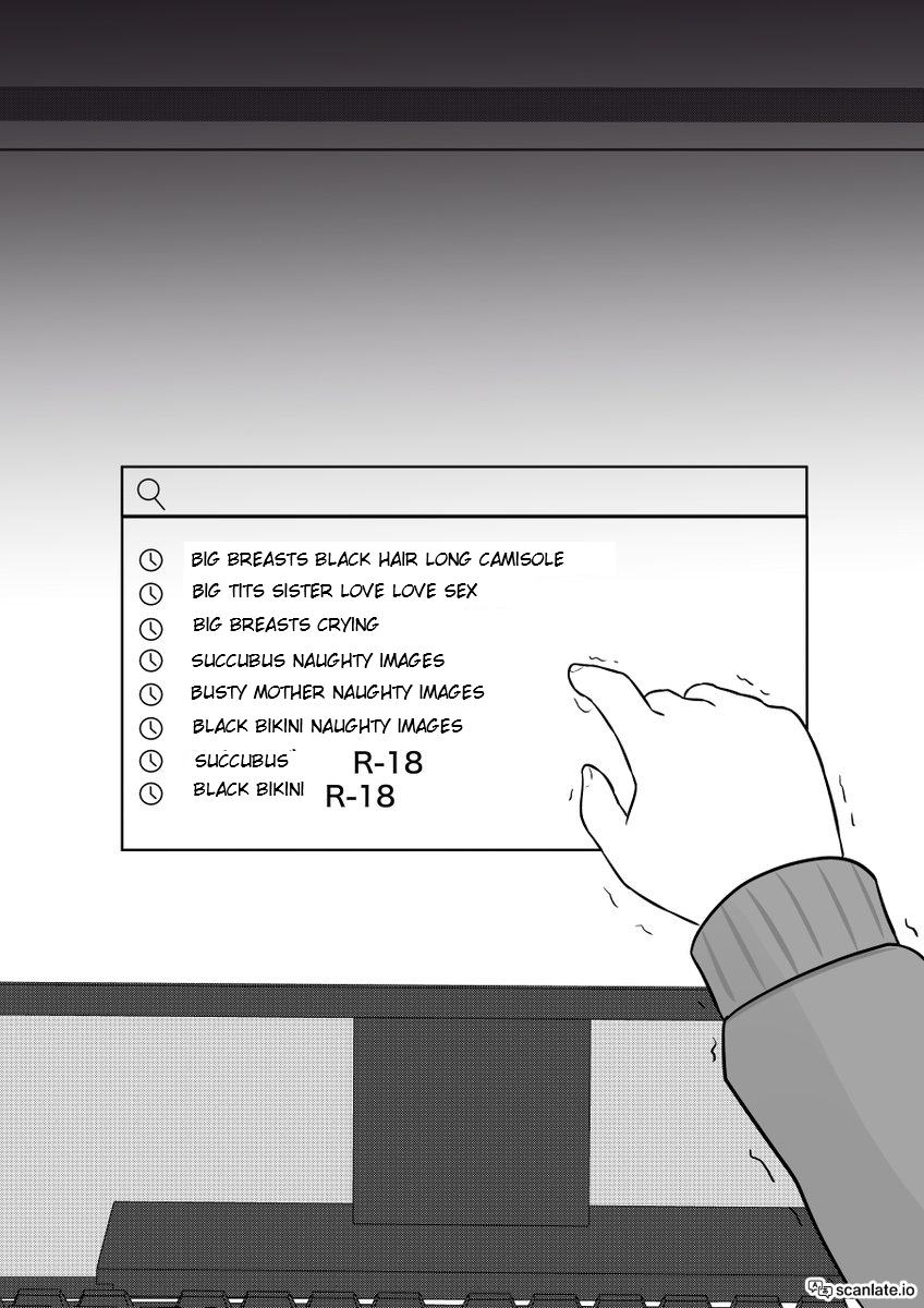 A Parallel World With A 1:39 Male To Female Ratio Is Unexpectedly Normal chapter 17 page 4