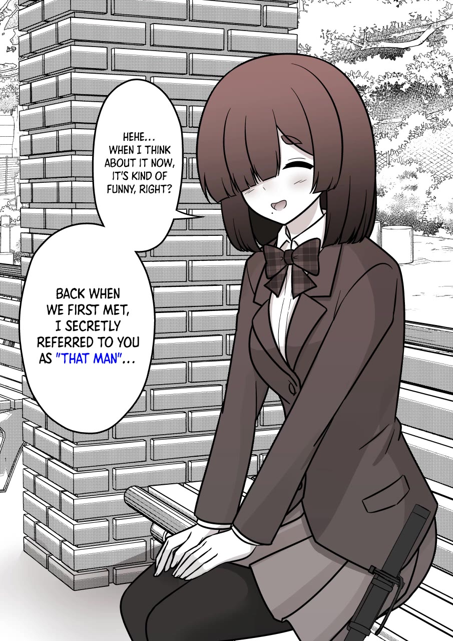 A Parallel World With A 1:39 Male To Female Ratio Is Unexpectedly Normal chapter 182 page 3