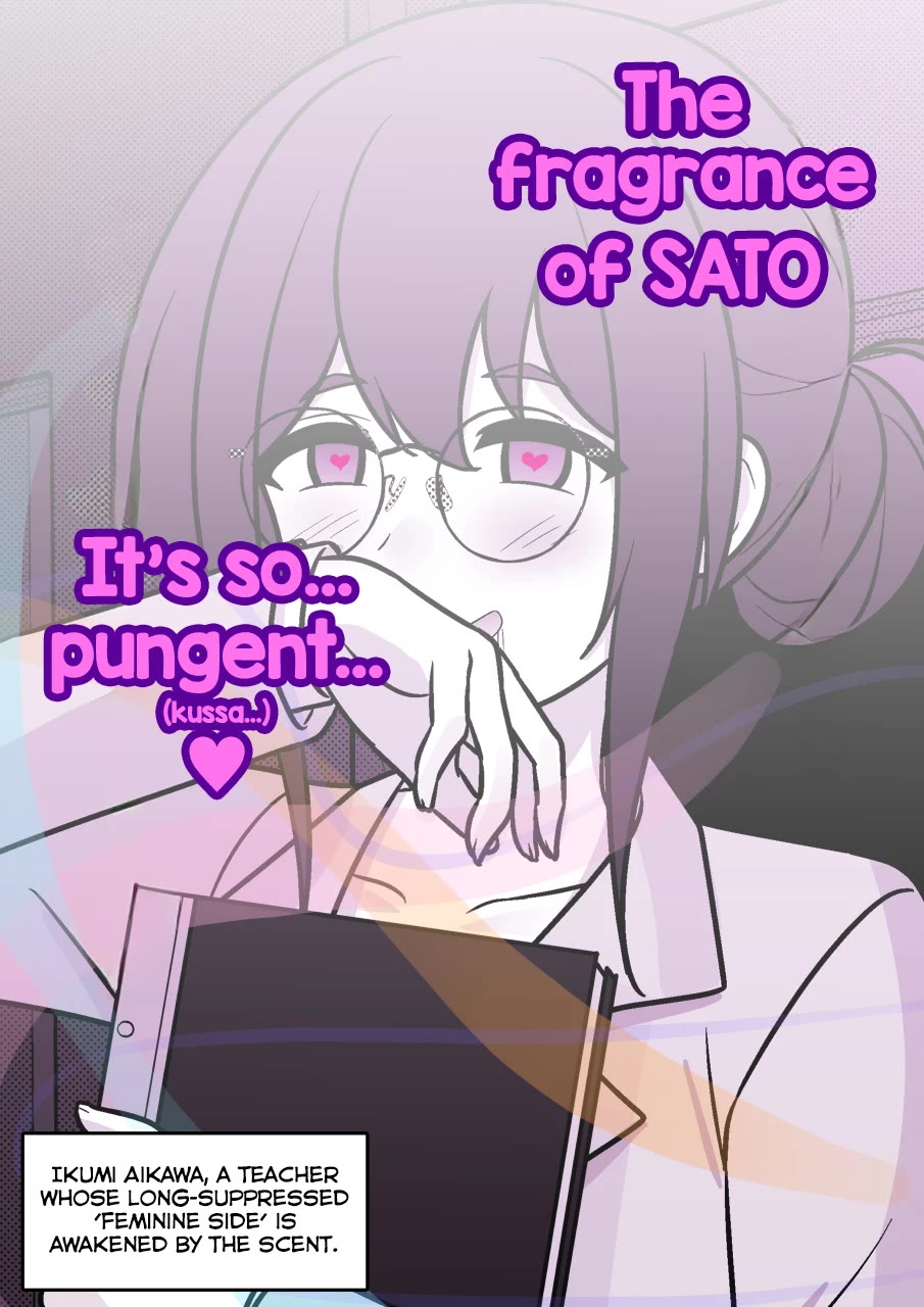 A Parallel World With A 1:39 Male To Female Ratio Is Unexpectedly Normal chapter 184 page 6