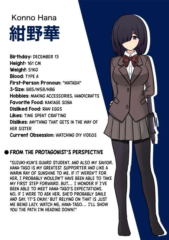 A Parallel World With A 1:39 Male To Female Ratio Is Unexpectedly Normal chapter 186 page 13