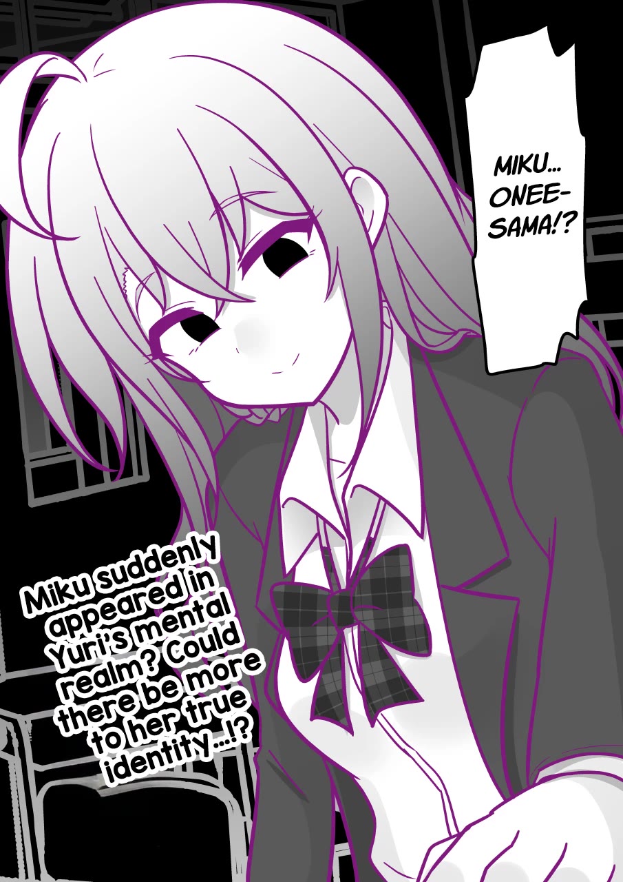 A Parallel World With A 1:39 Male To Female Ratio Is Unexpectedly Normal chapter 187 page 6