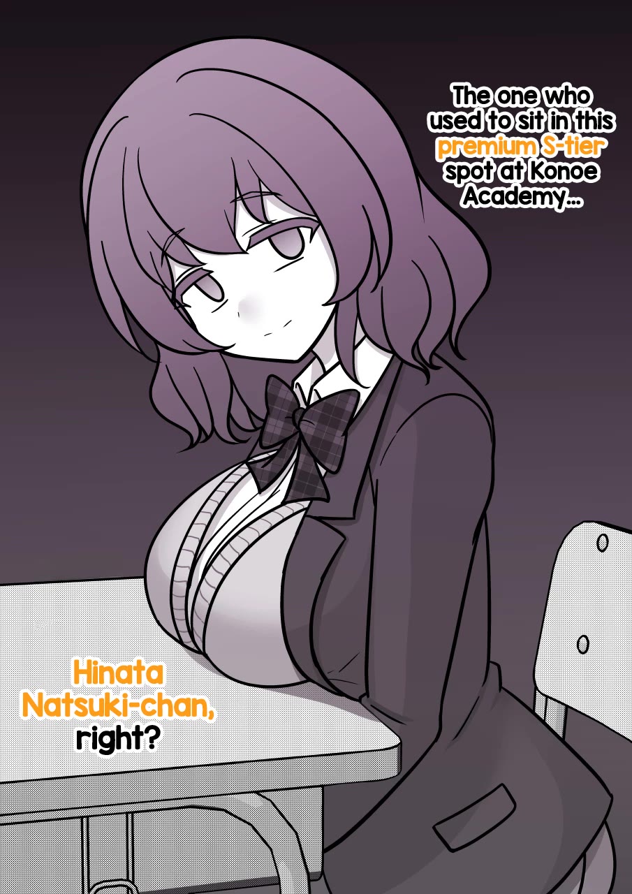 A Parallel World With A 1:39 Male To Female Ratio Is Unexpectedly Normal chapter 189 page 7