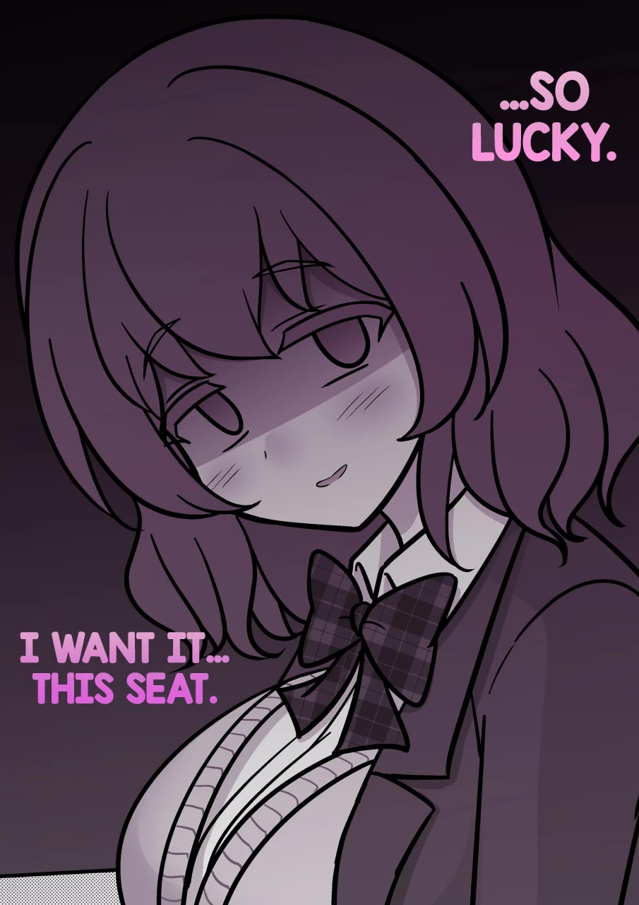 A Parallel World With A 1:39 Male To Female Ratio Is Unexpectedly Normal chapter 189 page 8