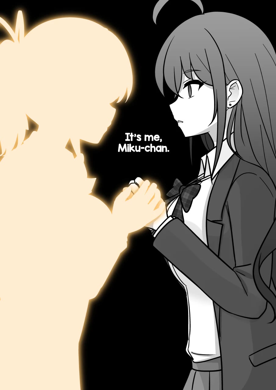 A Parallel World With A 1:39 Male To Female Ratio Is Unexpectedly Normal chapter 192 page 2