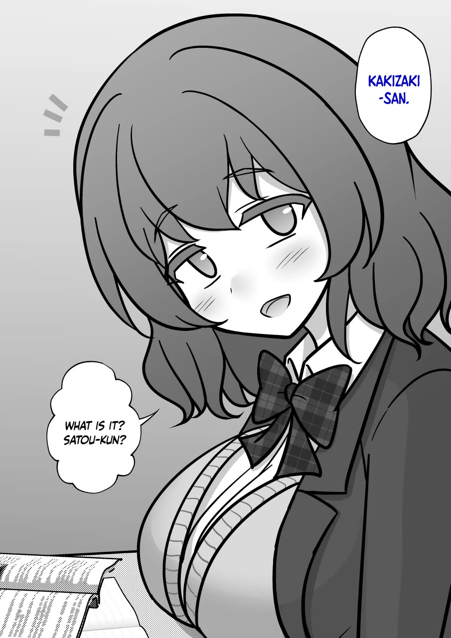 A Parallel World With A 1:39 Male To Female Ratio Is Unexpectedly Normal chapter 193 page 6