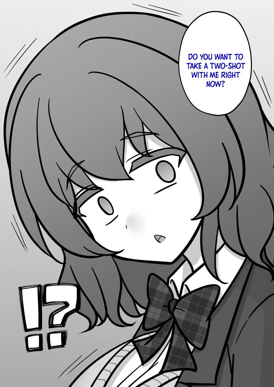 A Parallel World With A 1:39 Male To Female Ratio Is Unexpectedly Normal chapter 193 page 7