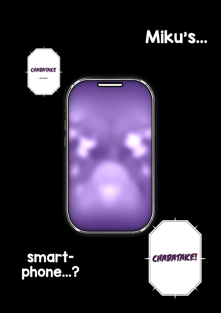 A Parallel World With A 1:39 Male To Female Ratio Is Unexpectedly Normal chapter 202 page 3