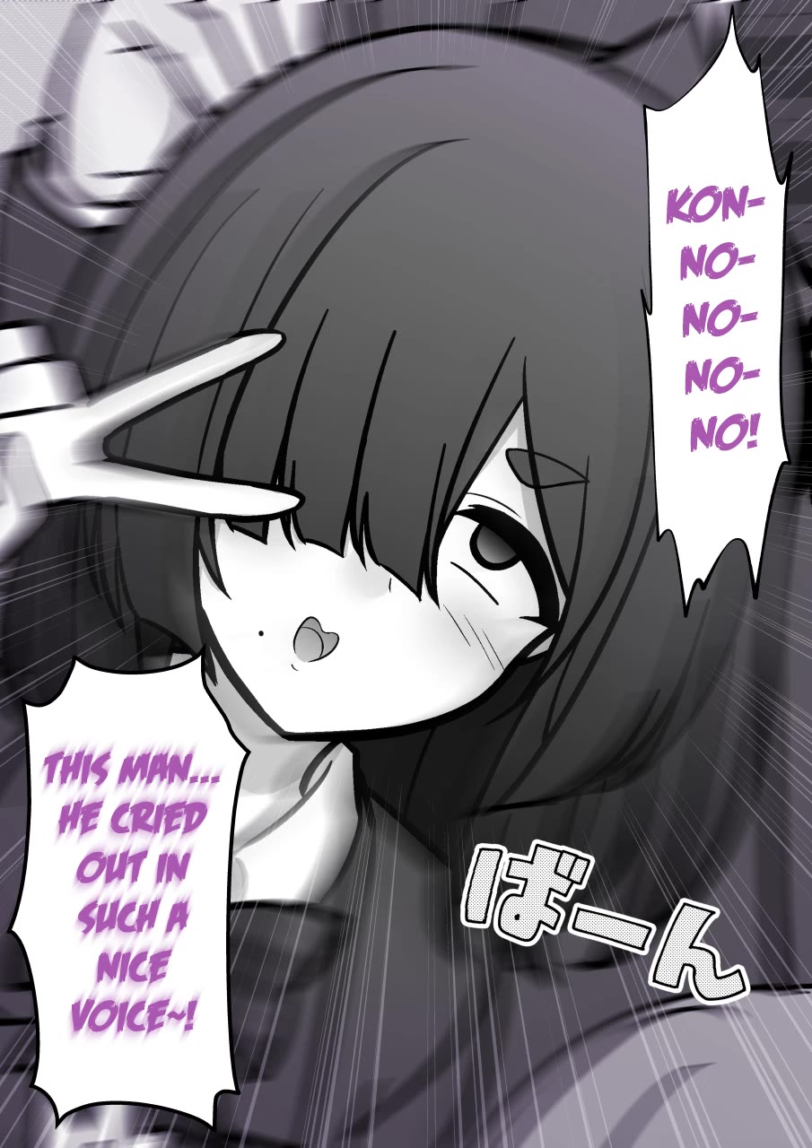 A Parallel World With A 1:39 Male To Female Ratio Is Unexpectedly Normal chapter 202 page 5