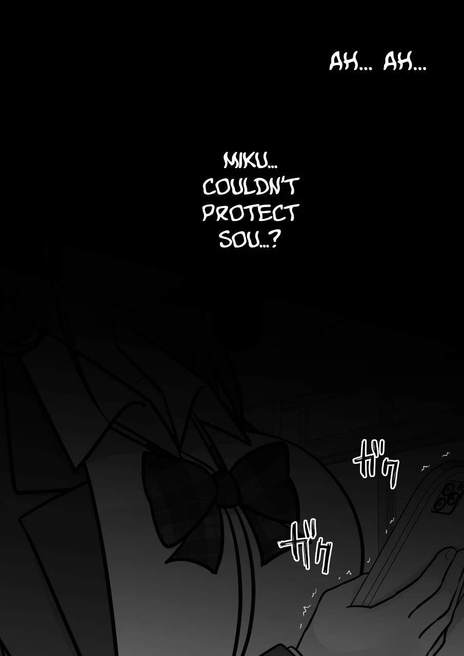 A Parallel World With A 1:39 Male To Female Ratio Is Unexpectedly Normal chapter 202 page 7