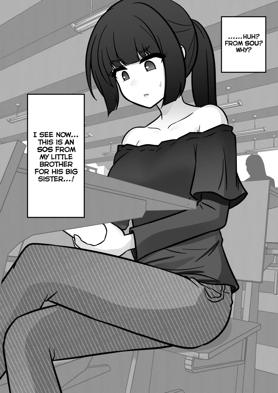 A Parallel World With A 1:39 Male To Female Ratio Is Unexpectedly Normal chapter 203 page 3