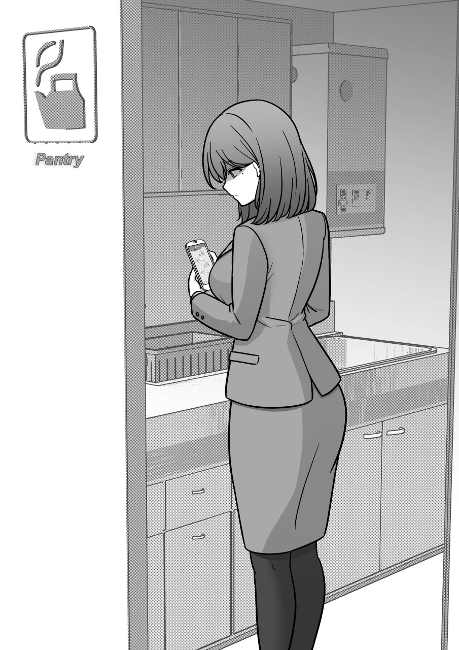 A Parallel World With A 1:39 Male To Female Ratio Is Unexpectedly Normal chapter 204 page 3