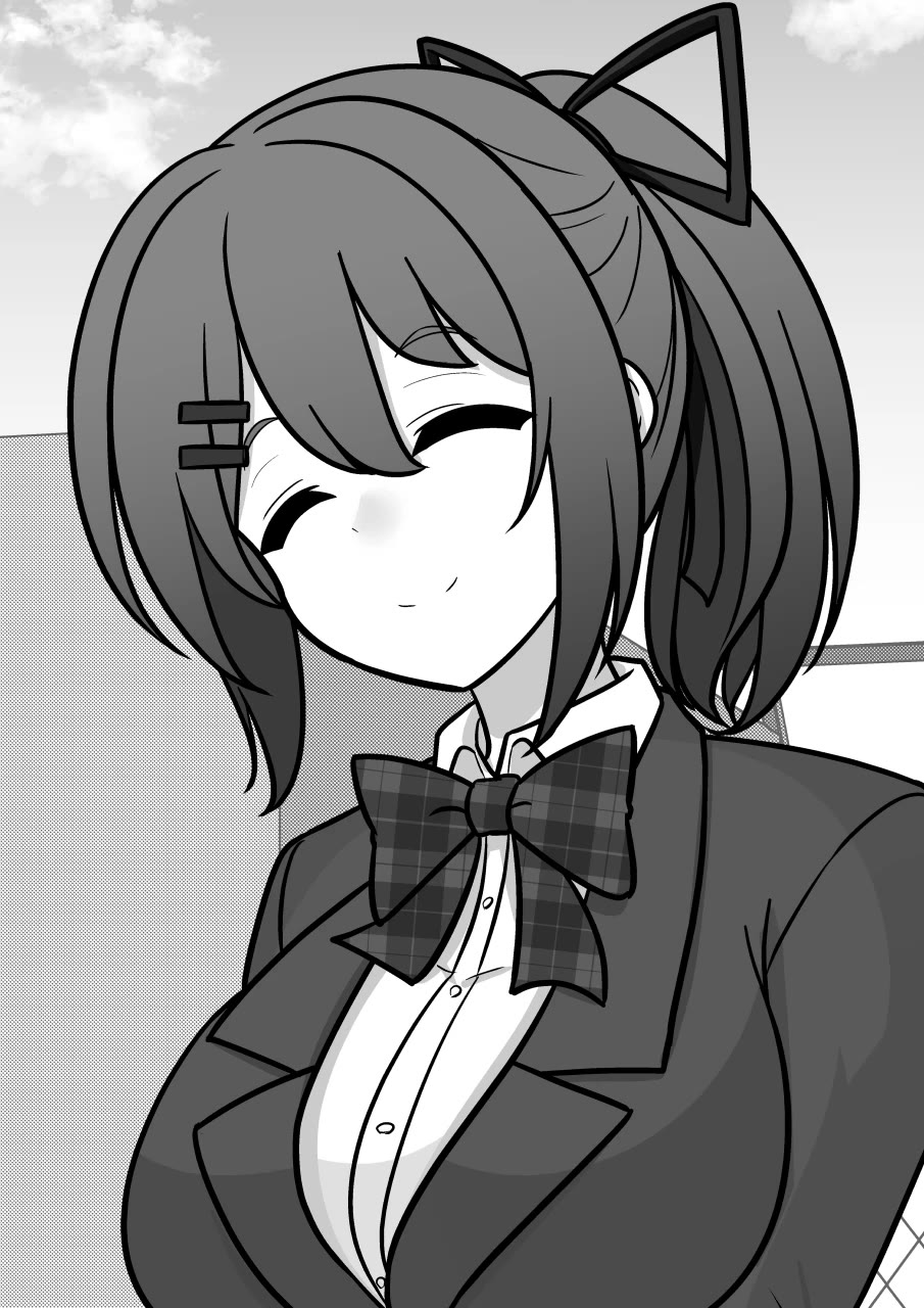 A Parallel World With A 1:39 Male To Female Ratio Is Unexpectedly Normal chapter 211 page 7