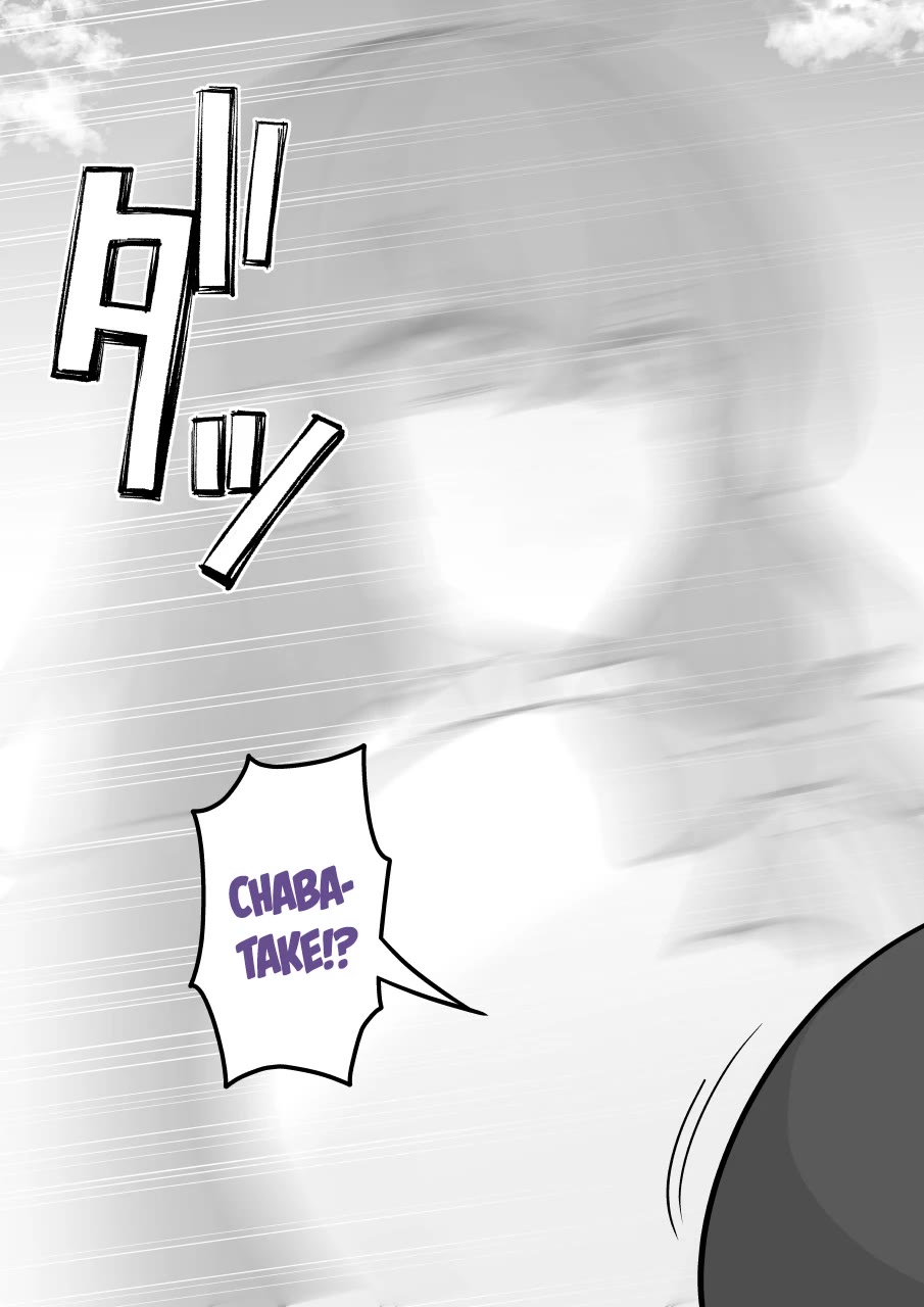 A Parallel World With A 1:39 Male To Female Ratio Is Unexpectedly Normal chapter 212 page 2