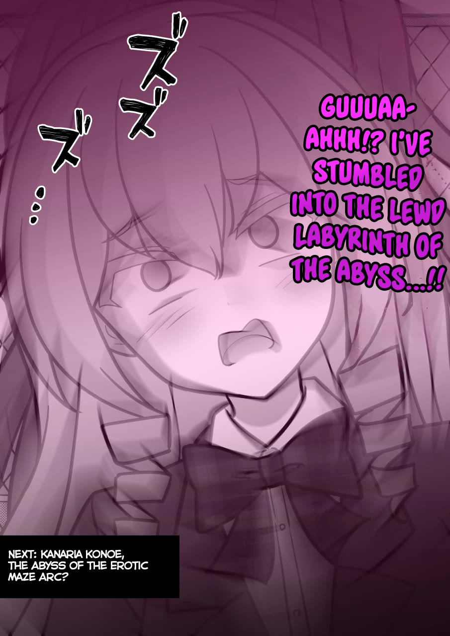 A Parallel World With A 1:39 Male To Female Ratio Is Unexpectedly Normal chapter 213 page 8