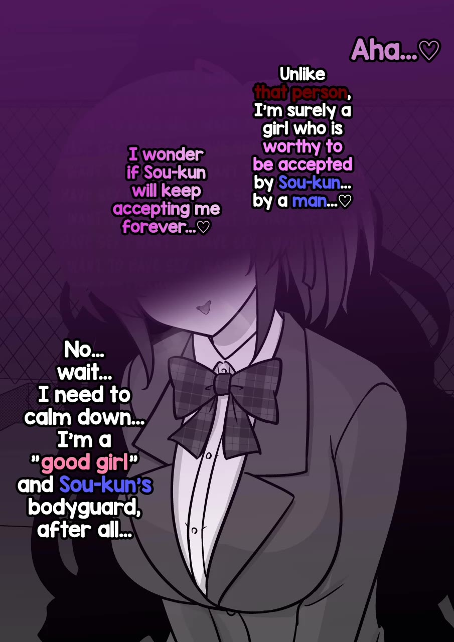 A Parallel World With A 1:39 Male To Female Ratio Is Unexpectedly Normal chapter 214 page 7