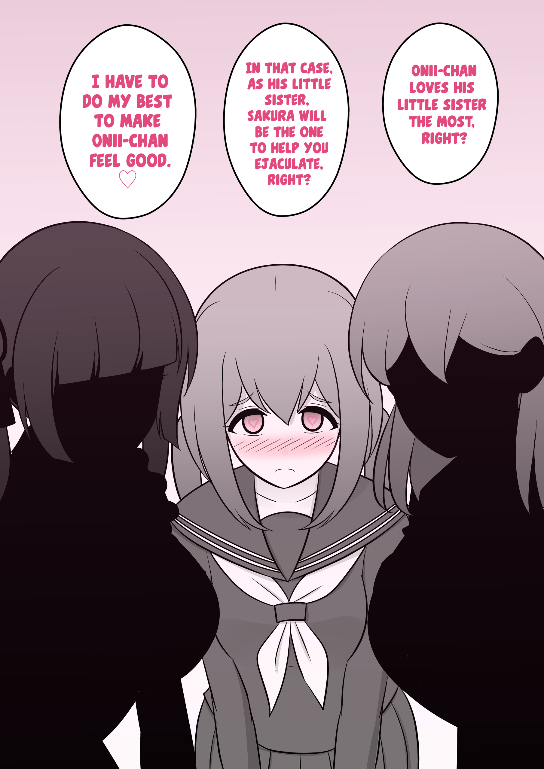 A Parallel World With A 1:39 Male To Female Ratio Is Unexpectedly Normal chapter 22 page 3