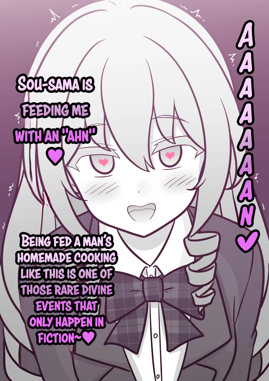 A Parallel World With A 1:39 Male To Female Ratio Is Unexpectedly Normal chapter 221 page 2