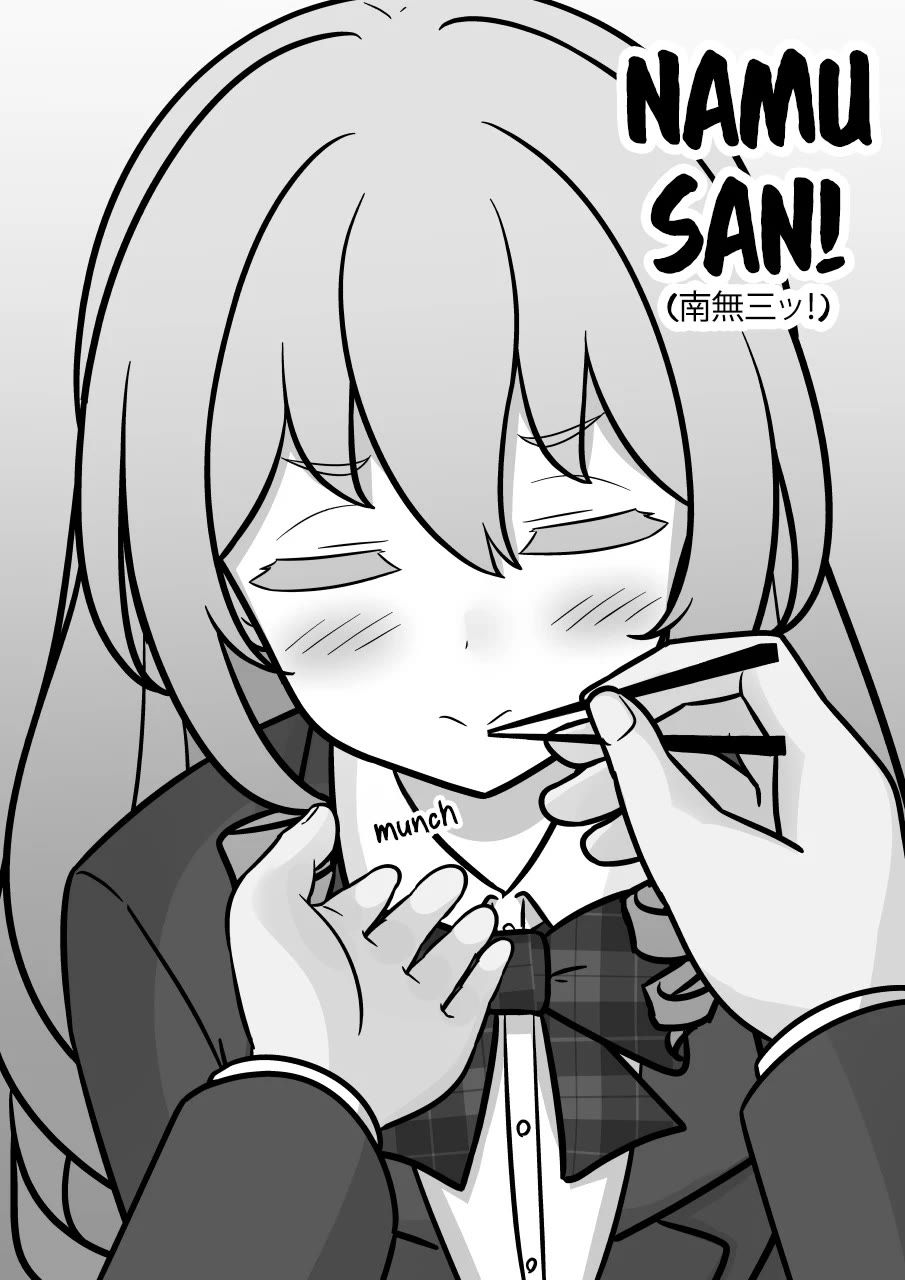 A Parallel World With A 1:39 Male To Female Ratio Is Unexpectedly Normal chapter 221 page 5