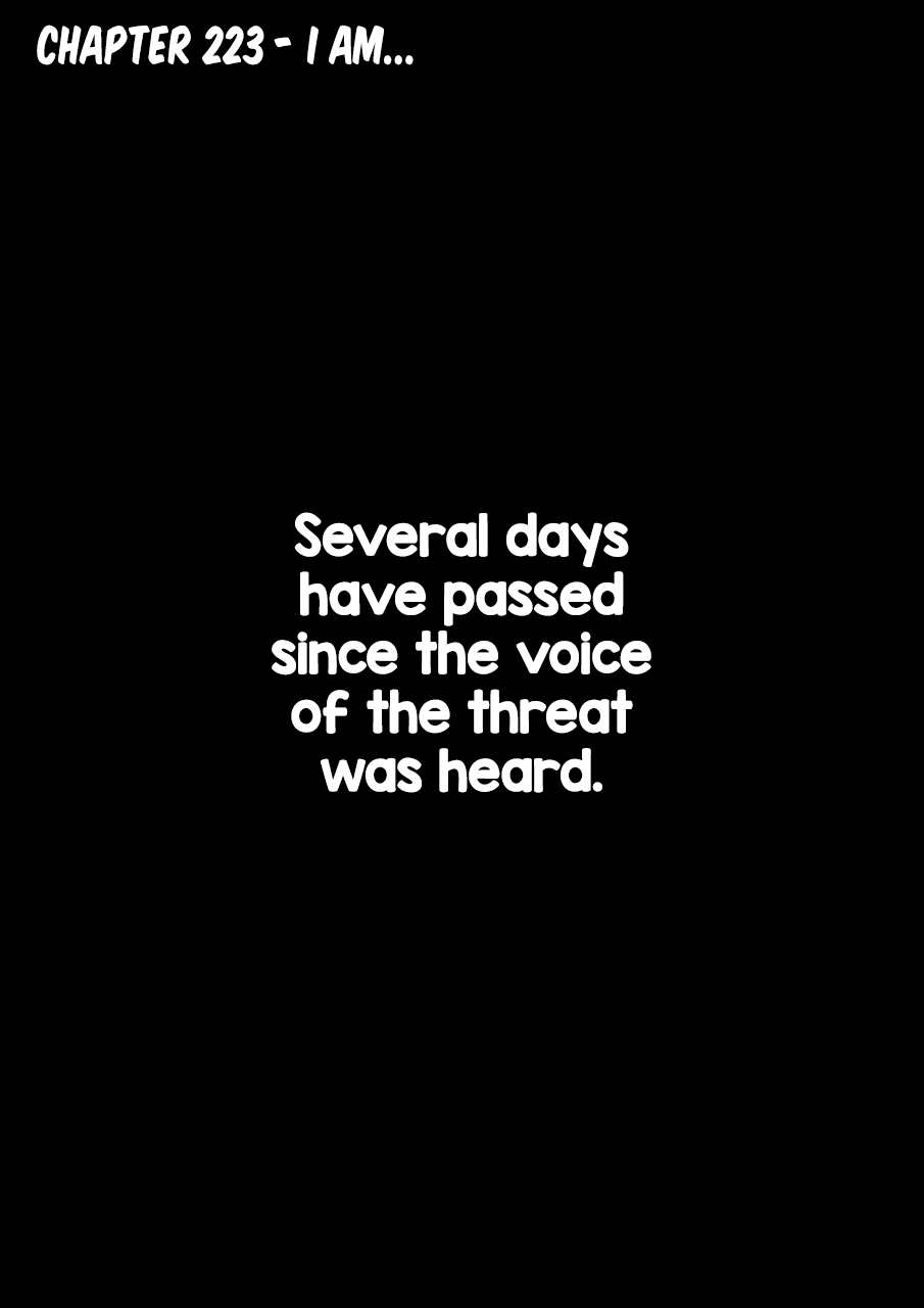 A Parallel World With A 1:39 Male To Female Ratio Is Unexpectedly Normal chapter 223 page 1