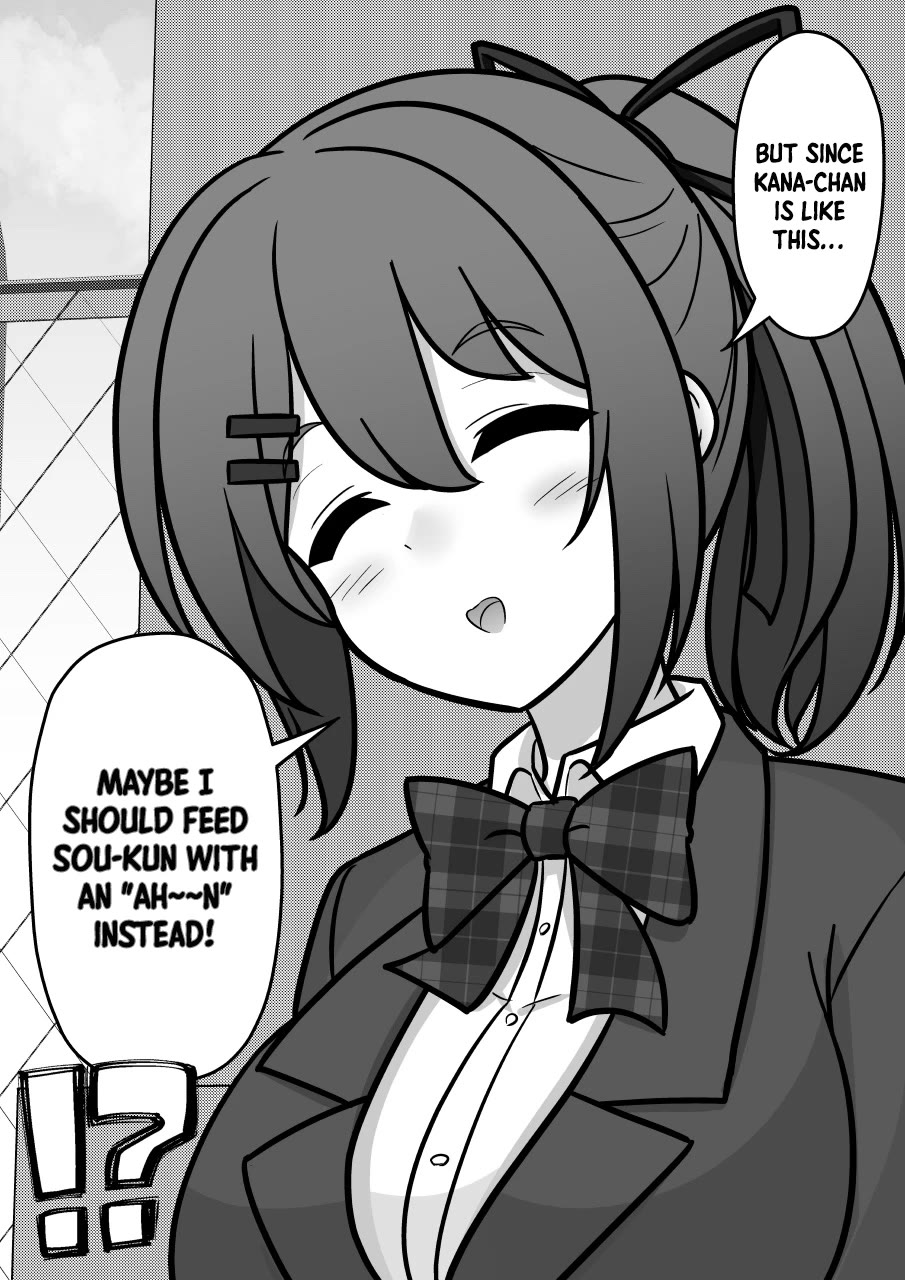 A Parallel World With A 1:39 Male To Female Ratio Is Unexpectedly Normal chapter 224 page 4