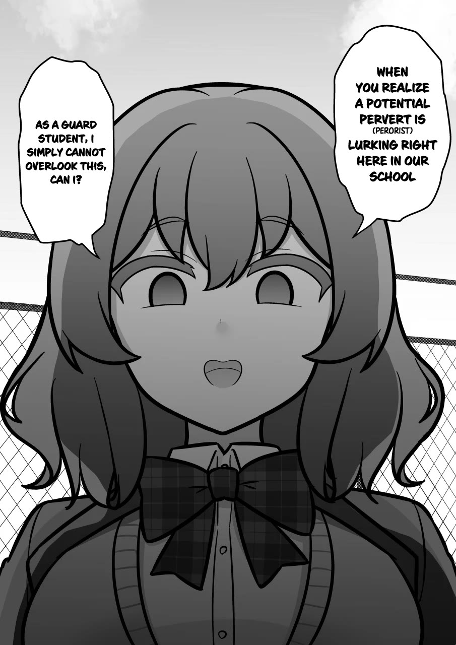 A Parallel World With A 1:39 Male To Female Ratio Is Unexpectedly Normal chapter 227 page 4