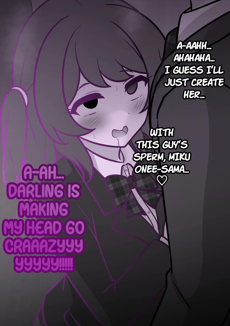 A Parallel World With A 1:39 Male To Female Ratio Is Unexpectedly Normal chapter 235 page 8