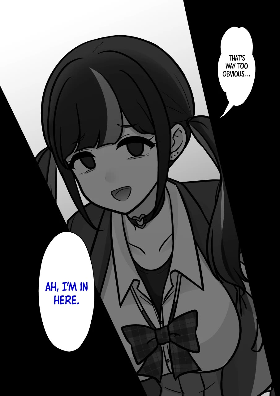 A Parallel World With A 1:39 Male To Female Ratio Is Unexpectedly Normal chapter 238 page 4