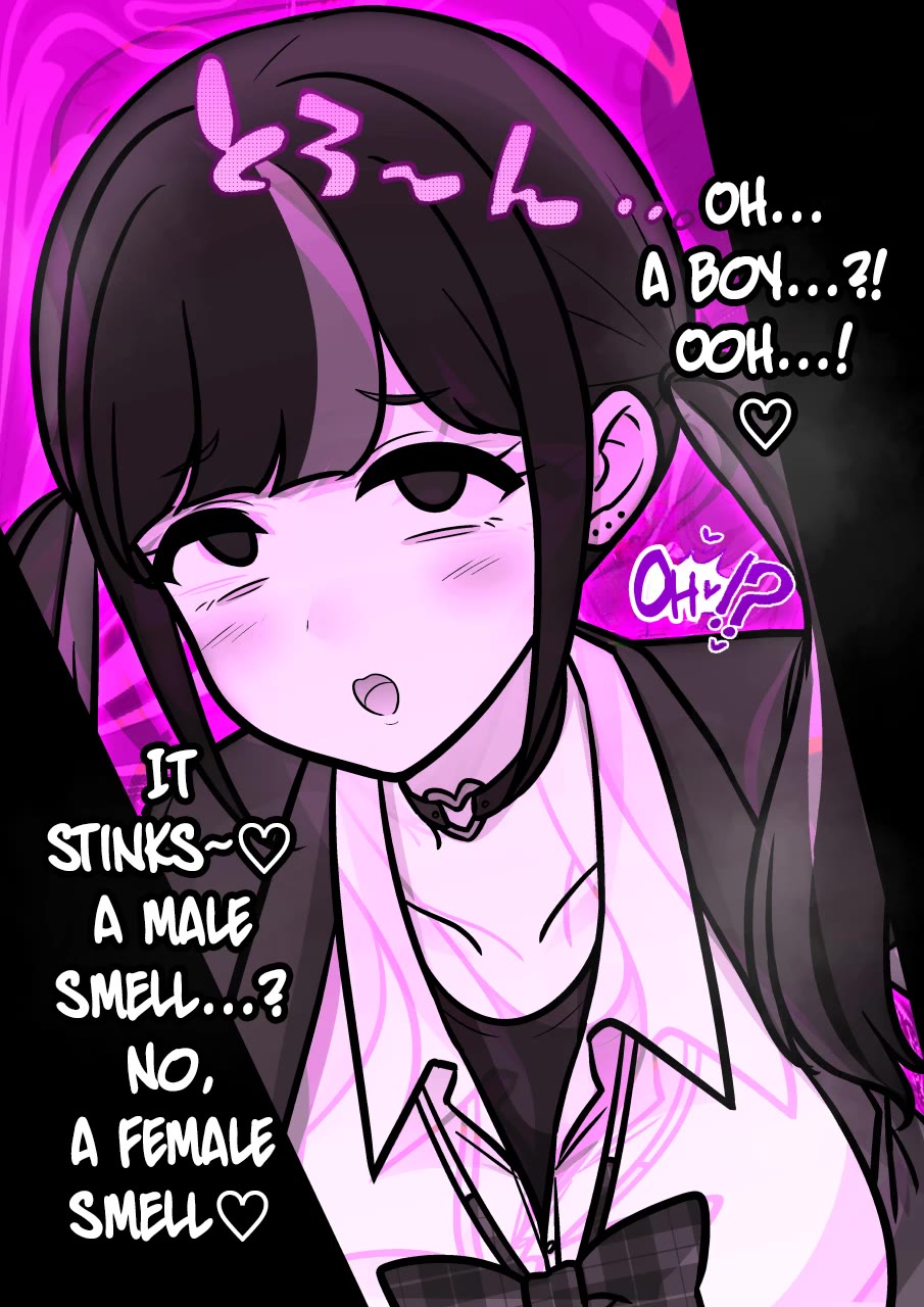 A Parallel World With A 1:39 Male To Female Ratio Is Unexpectedly Normal chapter 238 page 6